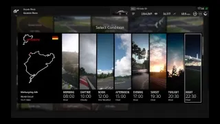 Gran Turismo Sport