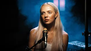 "Running Up That Hill" - Kate Bush (Madilyn Bailey & KHS Cover)