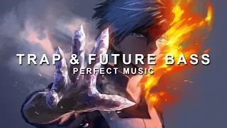 Best of Trap & Future Bass Music Mix