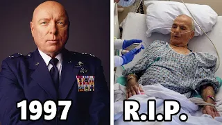 29 Stargate SG1 actors, who have passed away