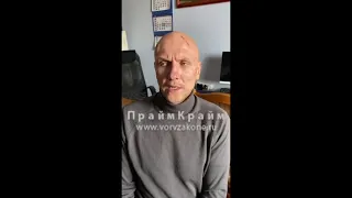 - ВОРОМ В ЗАКОНЕ СЕБЯ СЧИТАЕШЬ? - ДА! Павел Алексеевич (Паштет) 28.09.21 Минск