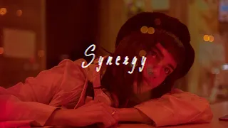 (FREE) R&B Type Beat 2023 x RnB Soul Guitar 2024 x Giveon x H.E.R Smooth Instrumental - "Synergy"