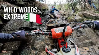 Wildwoods Extreme Enduro 2023 | Dominik Olszowy GoPro