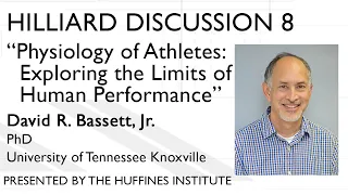 Physiology of Athletes: Exploring the Limits of Human Performance