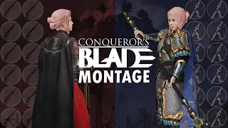 Conqueror's Blade [Musket | Pike] - CursedFly