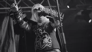 SATANIC WARMASTER | The Vampiric Tyrant | STEELFEST 2018