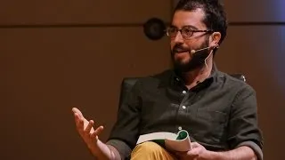 Jonathan Safran Foer and Aaron Gross on (Not) Eating Animals