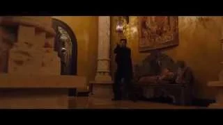 SICARIO di Denis Villeneuve - Trailer italiano ufficiale