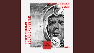 Perry Rhodan 2000 (Hymne An Die Zukunft)