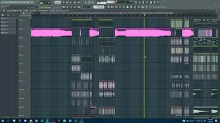 Sub Zero Project - Nightwatch Underground (FL Studio Remake) Reupload