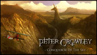 Epic Adventure Music - Conqueror Of The Sky