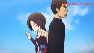 Scissor Seven: He Dachun x Plum Blossom Eleven best moments(English Dub)