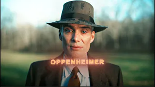 Oppenheimer - American Prometheus