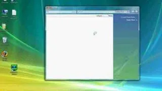 Weird Bug in Windows Vista