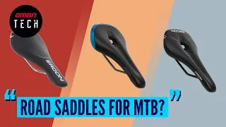 How Do I choose An MTB Saddle? | #AskGMBNTech 190