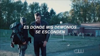 jughead jones - demons // español (riverdale)