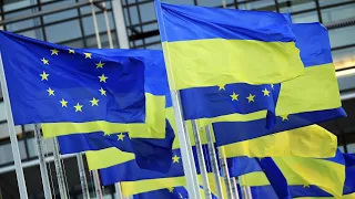 Will Ukraine Become a Member of the EU?