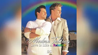 Modern Talking - Love Is Like A Rainbow (SC7601 Remix Club)