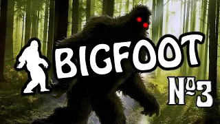 Приключений Кибер-пюрешек в BIGFOOT Часть 3 "Пюрешки в засаде" (Финал)