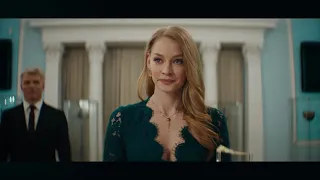 На острие (2020) русский трейлер