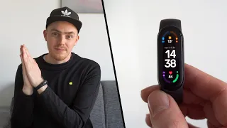 5 AWESOME Tips & Tricks for the Xiaomi Mi Band 🔥