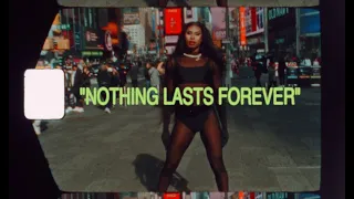 Sevdaliza Ft. Grimes - Nothing Lasts Forever
