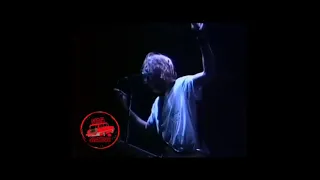 Nirvana - 08/06/93 - King Performance Center (Mia Zapata Benefit), Seattle, WA