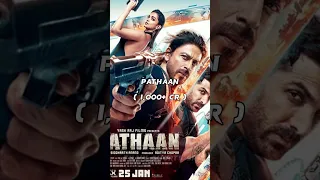 Top 10 Shahrukh Khan Highest Grossing Movies #shorts #shahrukh #pathaan #pathaansong #pathaantrailer