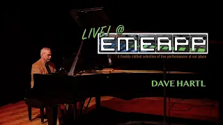 THE BEATLES' "Across The Universe" feat: DAVE HARTL Live!@EMEAPP