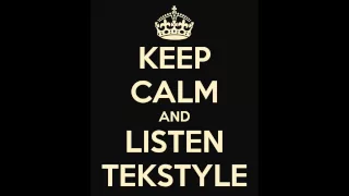 Tekstyle/Freestyle Mixtape #2