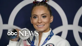Team USA brings home more hardware from Tokyo