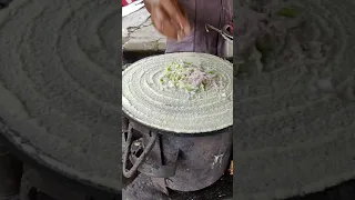 मुंबई का मैसूर डोसा || Mysore dosa from Mumbai #Southindian