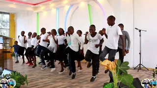 Onaga_pro -Dance cover by JCC Kimana young Ministers //JJHairston_feat_Tim_Godfrey.