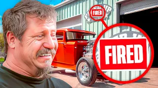 What Really Happened to Tom Smith From Misfit Garage