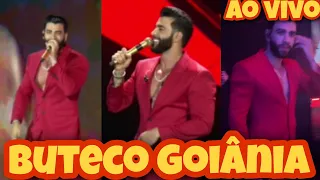 AGORA MESMO: Gusttavo Lima no palco do BUTECO Goiânia " Ao VIVO"