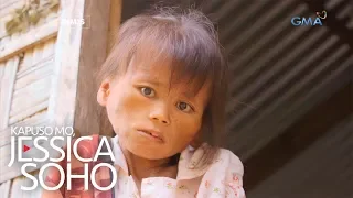 Kapuso Mo, Jessica Soho: Ang kalbaryo ni Lynlyn