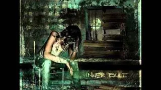 Mourning Caress  -  Inner Exile