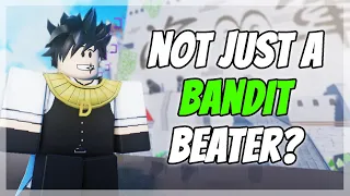 This New Roblox One Piece Game Is Actually Unique?