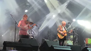 Ye Mariners All - Fairport Convention  Cropredy 2022