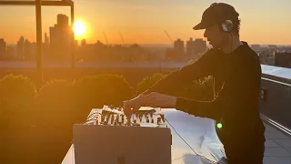 Wake Your Mind Sessions 004 NYC Rooftop Set (06.05.2020)