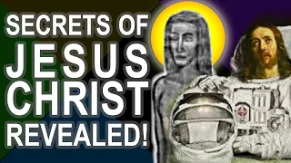 Secrets of Jesus Christ REVEALED: Thiaoouba Prophecy with Samuel Chong and Mike (Part 1)