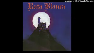 Rata Blanca |  El Sueño De La Gitana [432HZ/HQ]