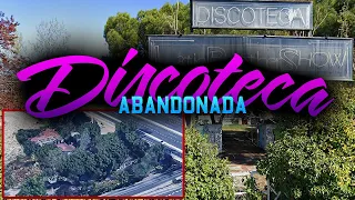 DISCOTECA ABANDONADA --- Exploración Urbana --- Trecks823