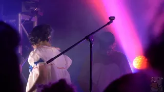Melanie Martinez - Pacify Her (live @ Bowery Ballroom 1/29/15)