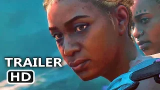 PS4 - Far Cry: New Dawn Launch Trailer (2019)