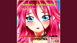 Andromeda Girl 2k20 (Fluxstyle Radio Edit)