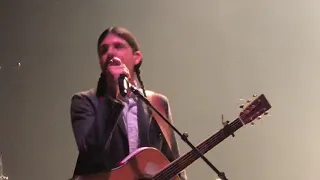 Avett Brothers (w/ Ketch) True Sadness (live@ Capitol Theater, Port Chester, NY 10/27/18)