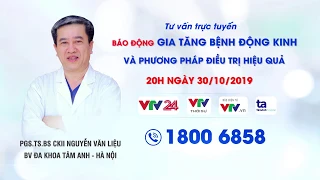 Tư vấn sức khỏe: Báo động gia tăng bệnh động kinh và phương pháp điều trị hiệu quả