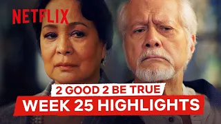 2 Good 2 Be True Week 25 Highlights | 2 Good 2 Be True | Netflix Philippines