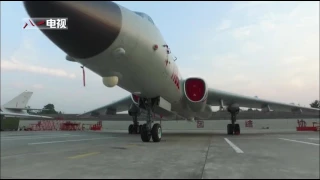 China's new bomber H-6k to compete in the 2017 International Army Games